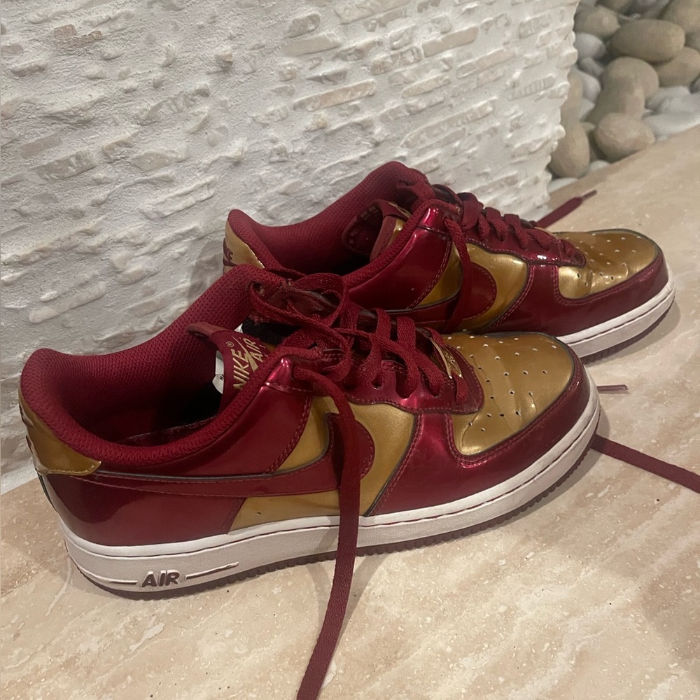 Nike Air Youth